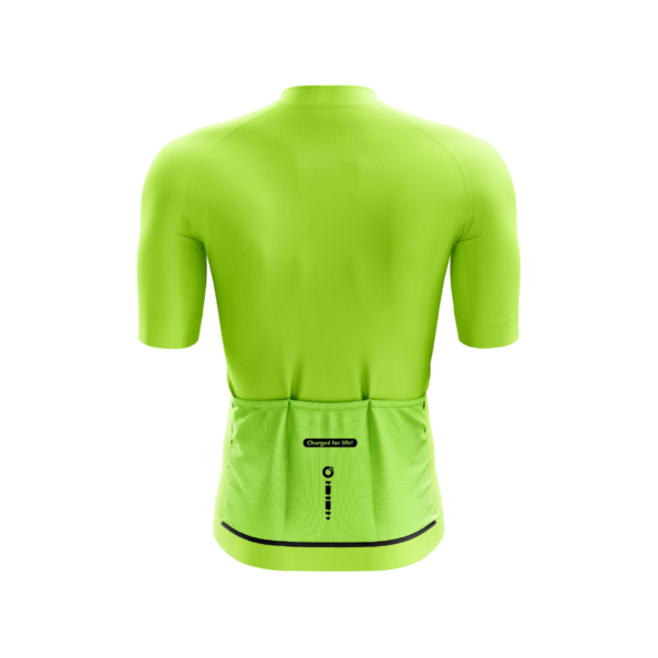 JERSEY START MANGA CORTA MASCULINO - Image 11