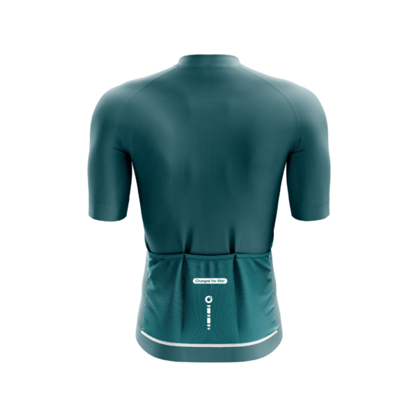 JERSEY START MANGA CORTA MASCULINO - Image 7