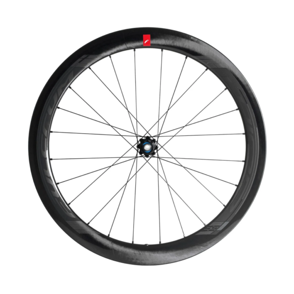 RIN FULCRUM TRASERO CARBONO