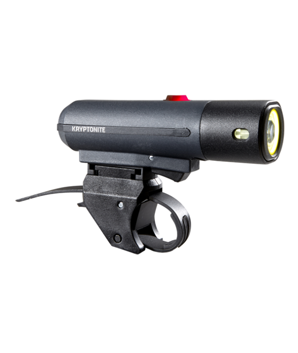 Luz para bicicleta Alley F650 Kryptonite - Image 2