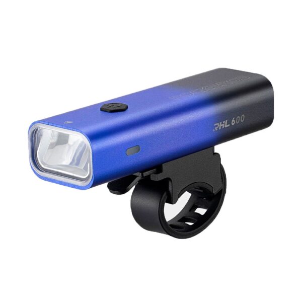 Luz delantera 600 lm Rockbros
