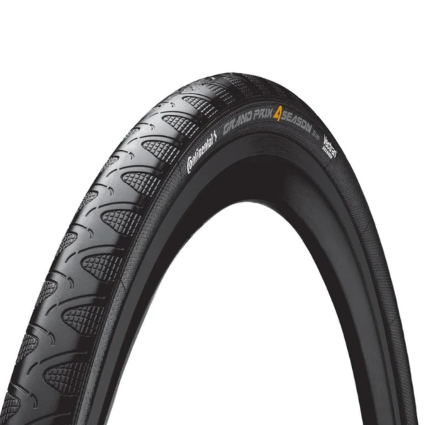 LLANTA CONTINENTAL GRAND PRIX 4 SEASON 700x25