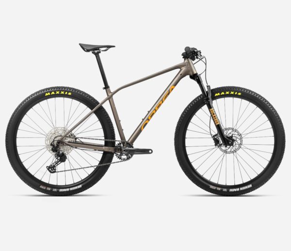 BICICLETA ORBEA ALMA H20 2025