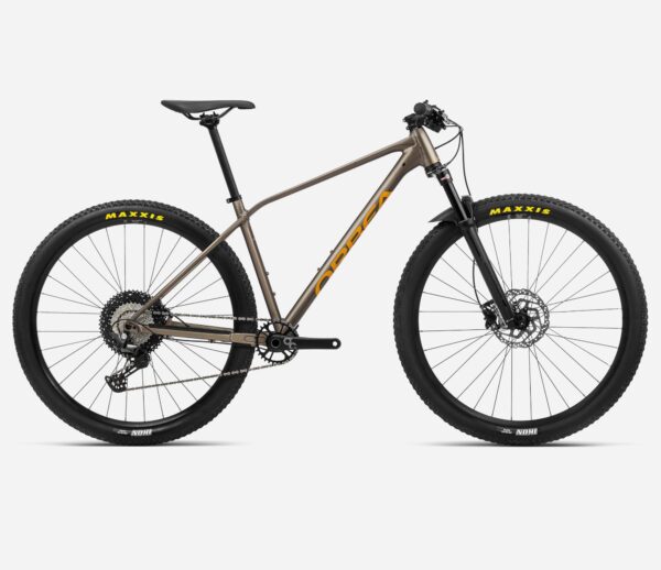 BICICLETA ORBEA ALMA H30 2025
