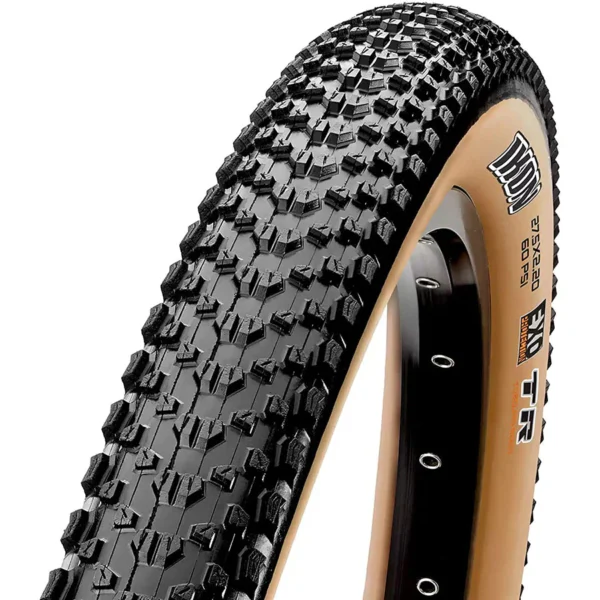 llanta  Maxxis Ikon 29x2.25 EXO  Tubeless  plegable - Image 2