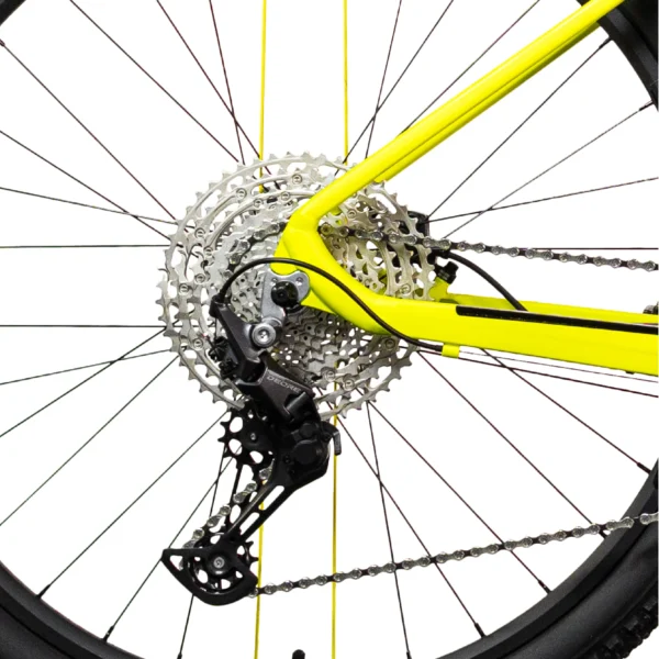 BICICLETA CLIFF ROCK 2.0 - Image 3