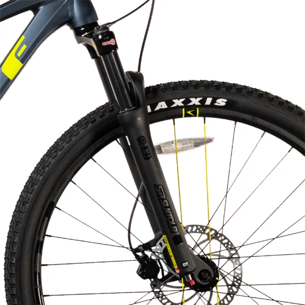 BICICLETA CLIFF ROCK 2.0 - Image 2