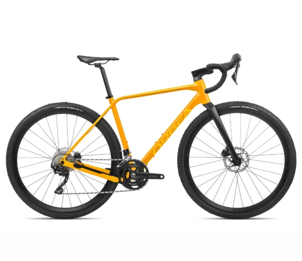 BICICLETA ORBEA TERRA H40