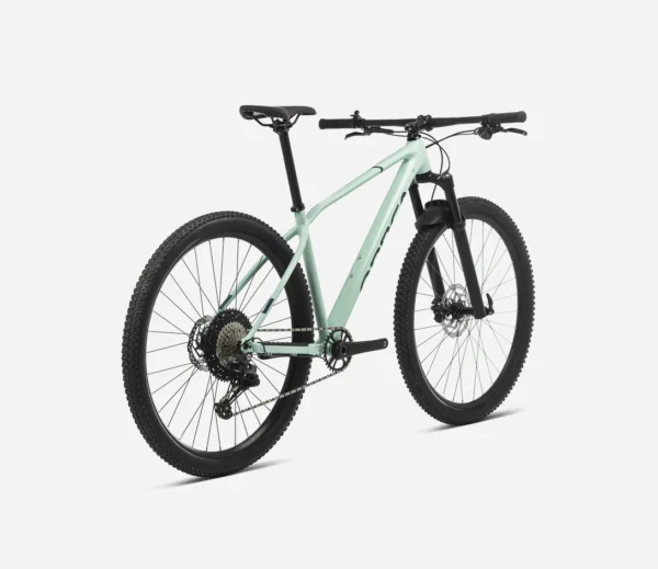 BICICLETA ORBEA ALMA H30 2025 - Image 2