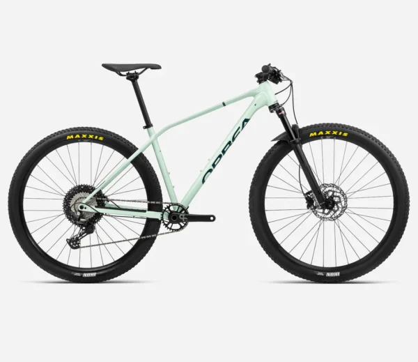BICICLETA ORBEA ALMA H30 2025