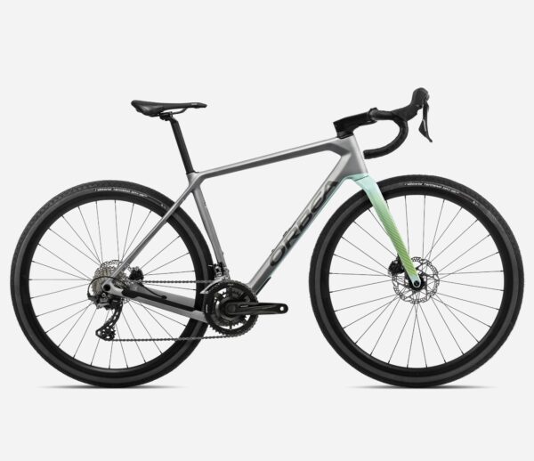 BICICLETA ORBEA TERRA M30 TEAM 2023