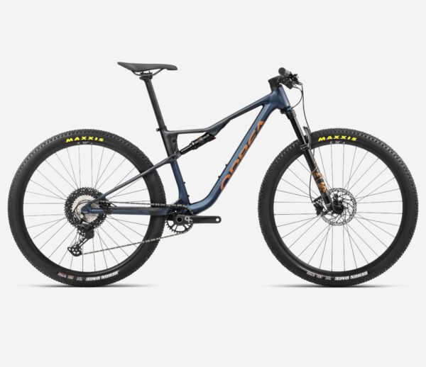 BICICLETA ORBEA OIZ H30 2025