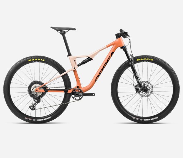 BICICLETA ORBEA OIZ H30 2025