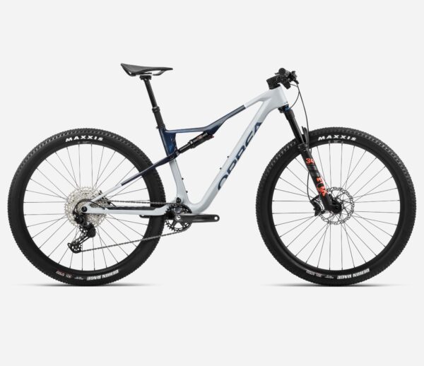 BICICLETA ORBEA OIZ M30 2024