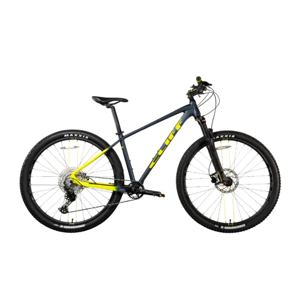 BICICLETA CLIFF ROCK 2.0