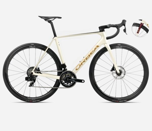 BICICLETA ORBEA ORCA M21eTEAM PWR 2025 - Image 2