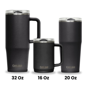 Termo Camelbak Thrive Mug lack