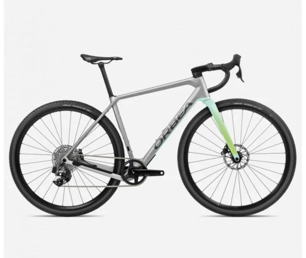 Bicicleta Gravel Orbea Terra M31 e-team 1x 2023