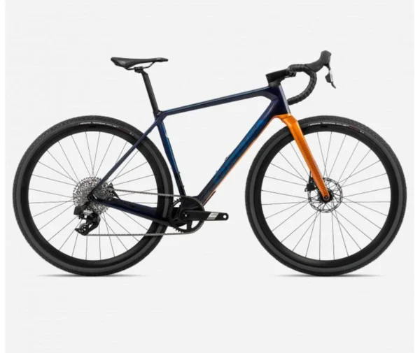 ORBEA TERRA M41eTEAM 1X 2023 OMR