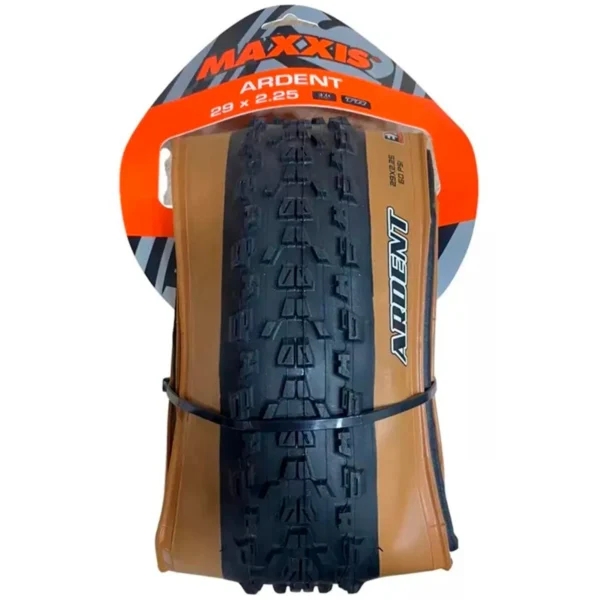 Maxxis  1 reseña Llanta Maxxis ARDENT AR 29x2.25 - Image 2
