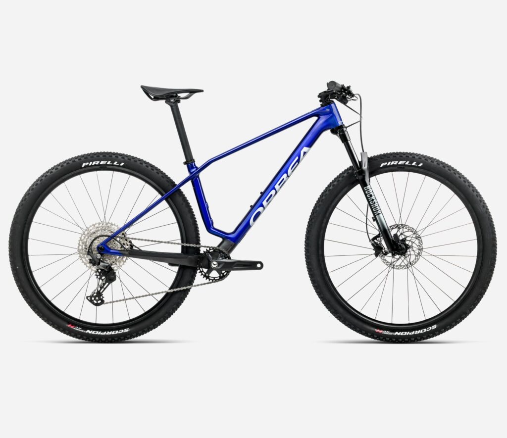 BICICLETA ORBEA ALMA M50 2026