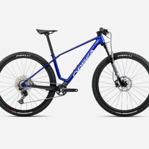 BICICLETA ORBEA ALMA M50 2026