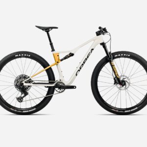 BICICLETA ORBEA OIZ M21 2025