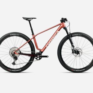 BICICLETA ORBEA ALMA M-PRO 2026 OMR